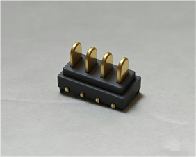 2.0 电池座 公座SMT